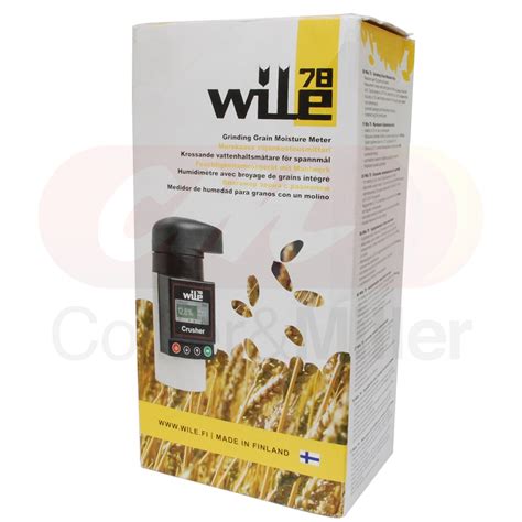 wile 35 grain moisture meter conversion chart|wile bio moisture meter manual.